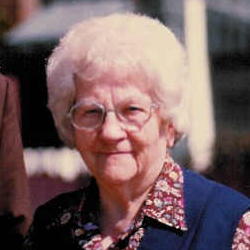 Sara Cloe Rogers Photo